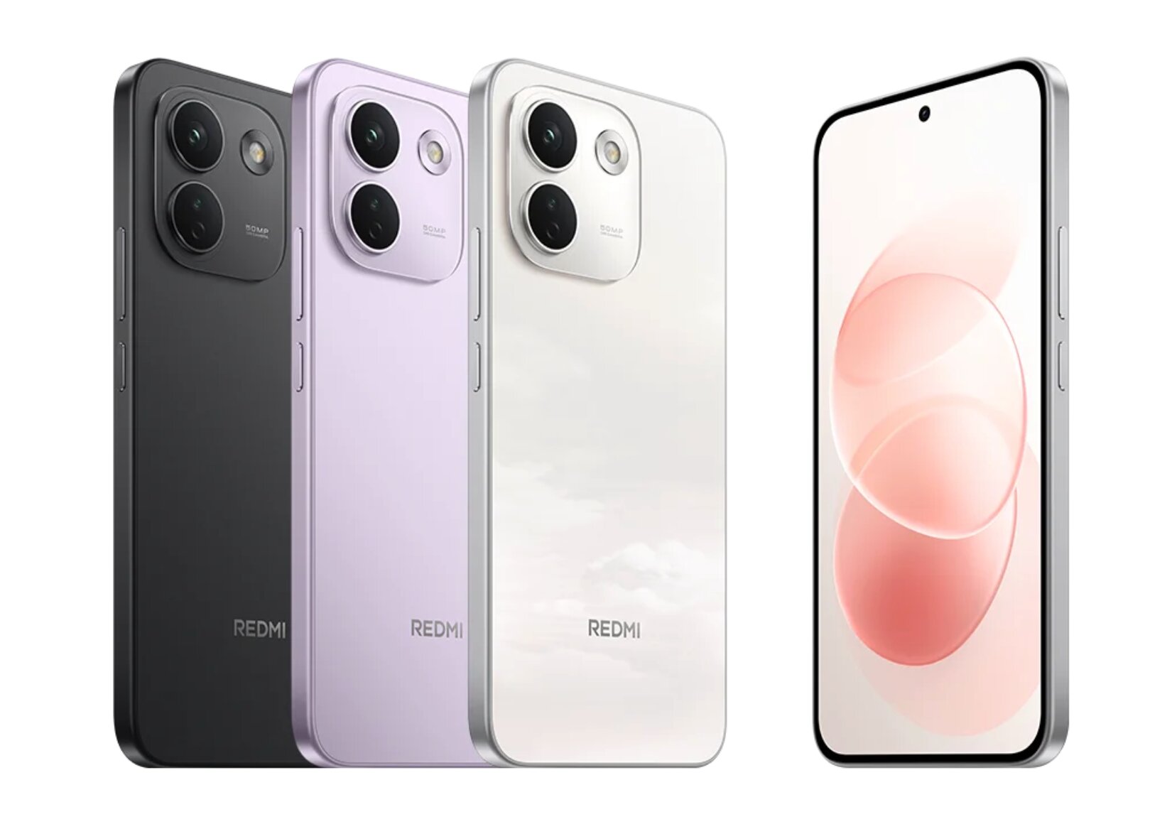 Siri Redmi Note 17: Bateri 10,000mAh, Paparan 120Hz dan Diskaun Pra-tempah Dijelaskan