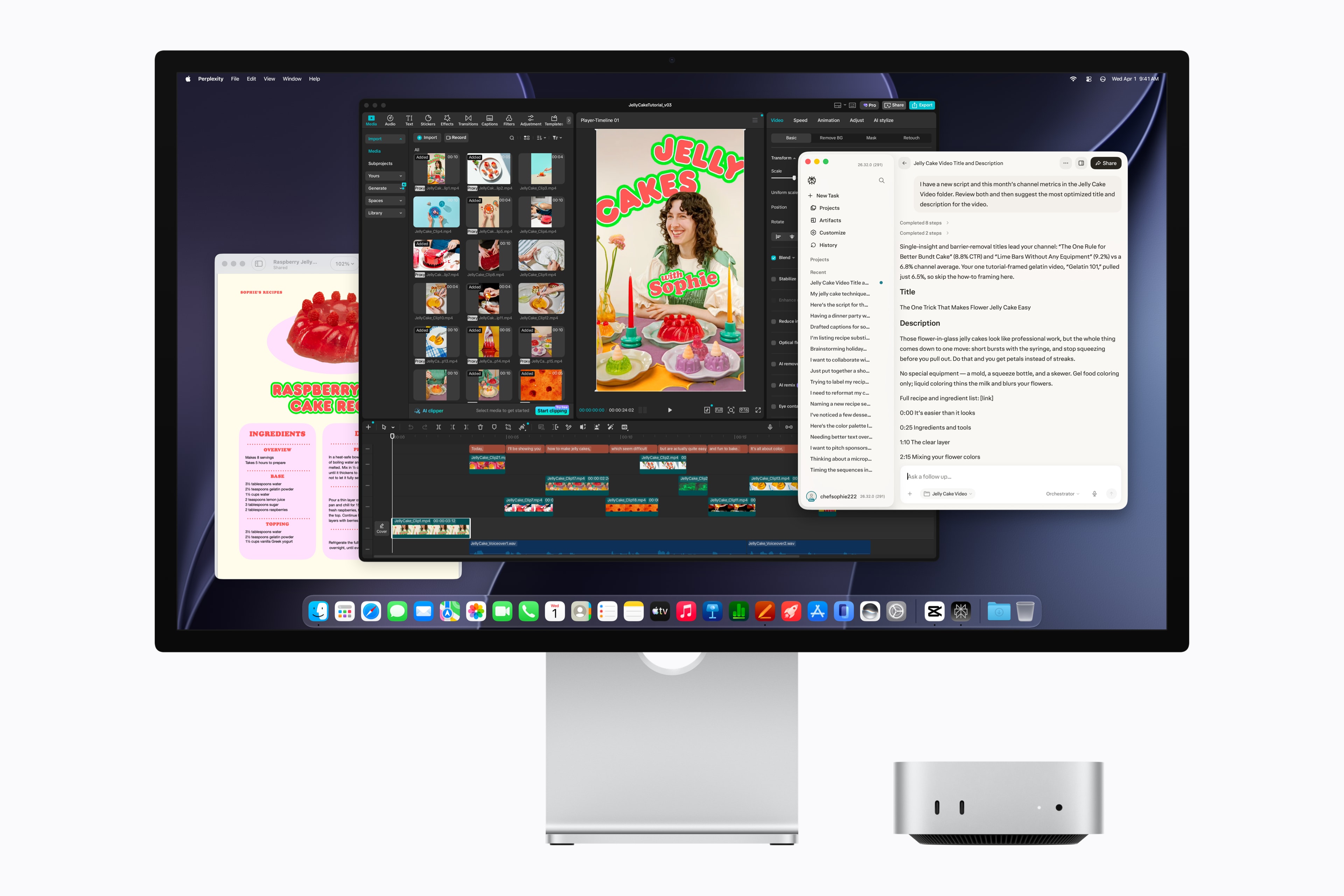 Mac mini M6 và M5 Pro: 13 tính năng ẩn bạn cần biết