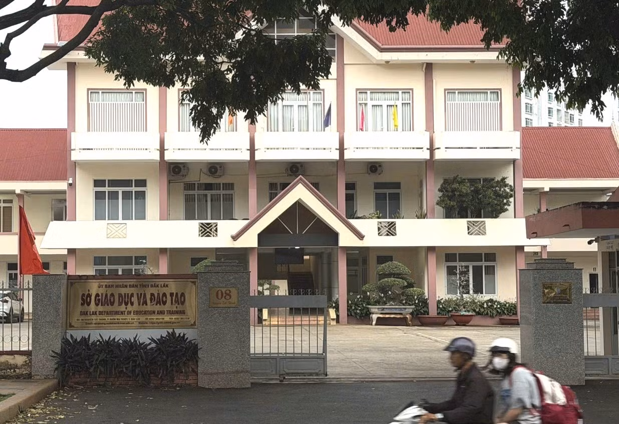 Thi hay xét tuyển lớp 10: Linh hoạt nhưng phải công bằng