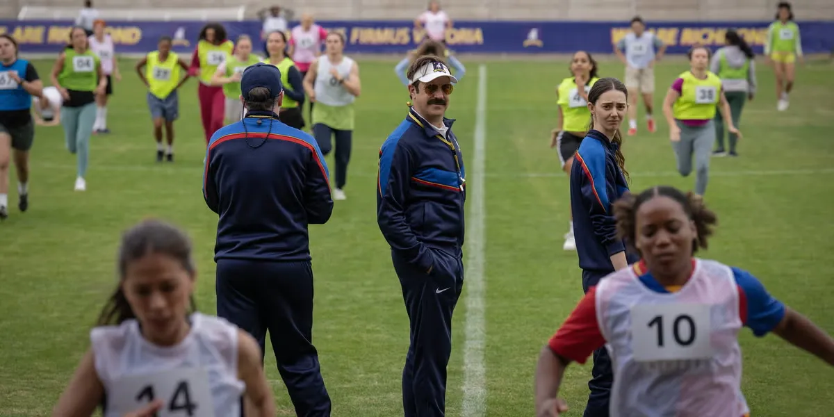 Ted Lasso Mùa 4 Tập 4: Khoảnh Khắc Lấy Lại Phép Màu