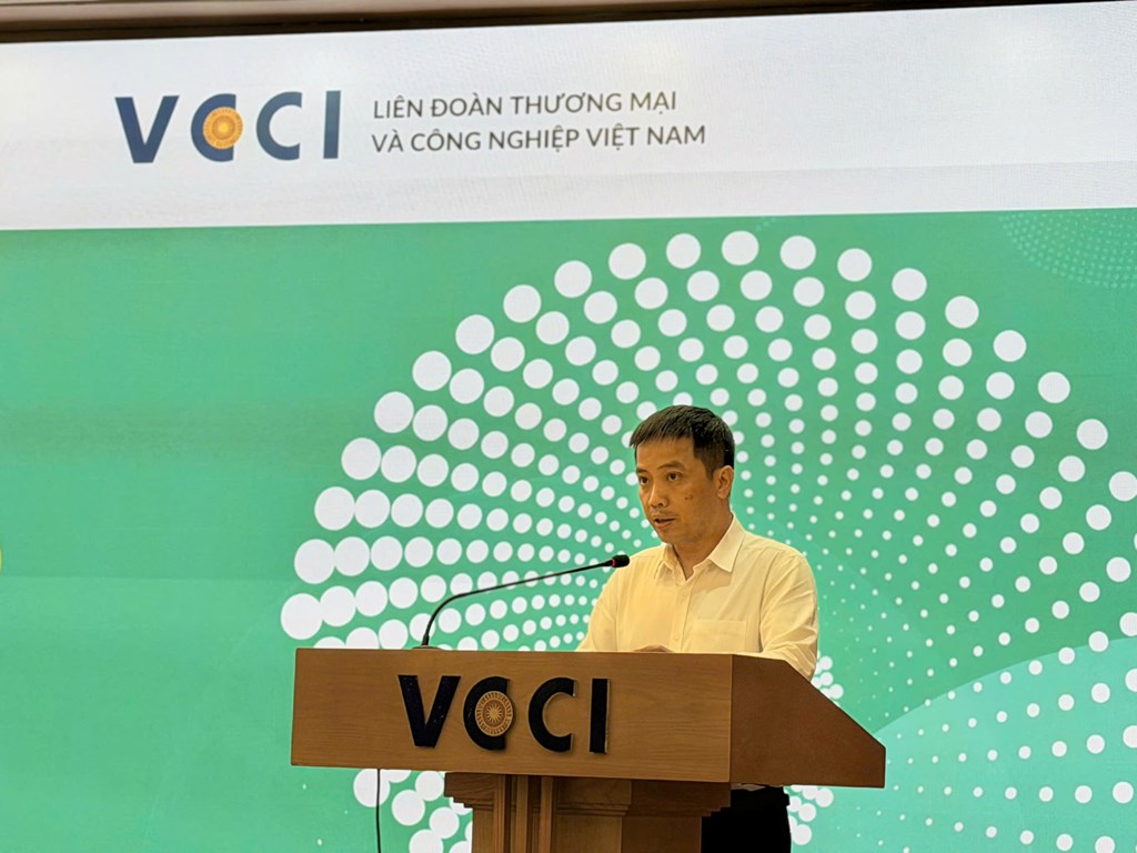 Luật Đất đai sửa đổi tinh gọn: cơ hội tháo nút thắt cho doanh nghiệp