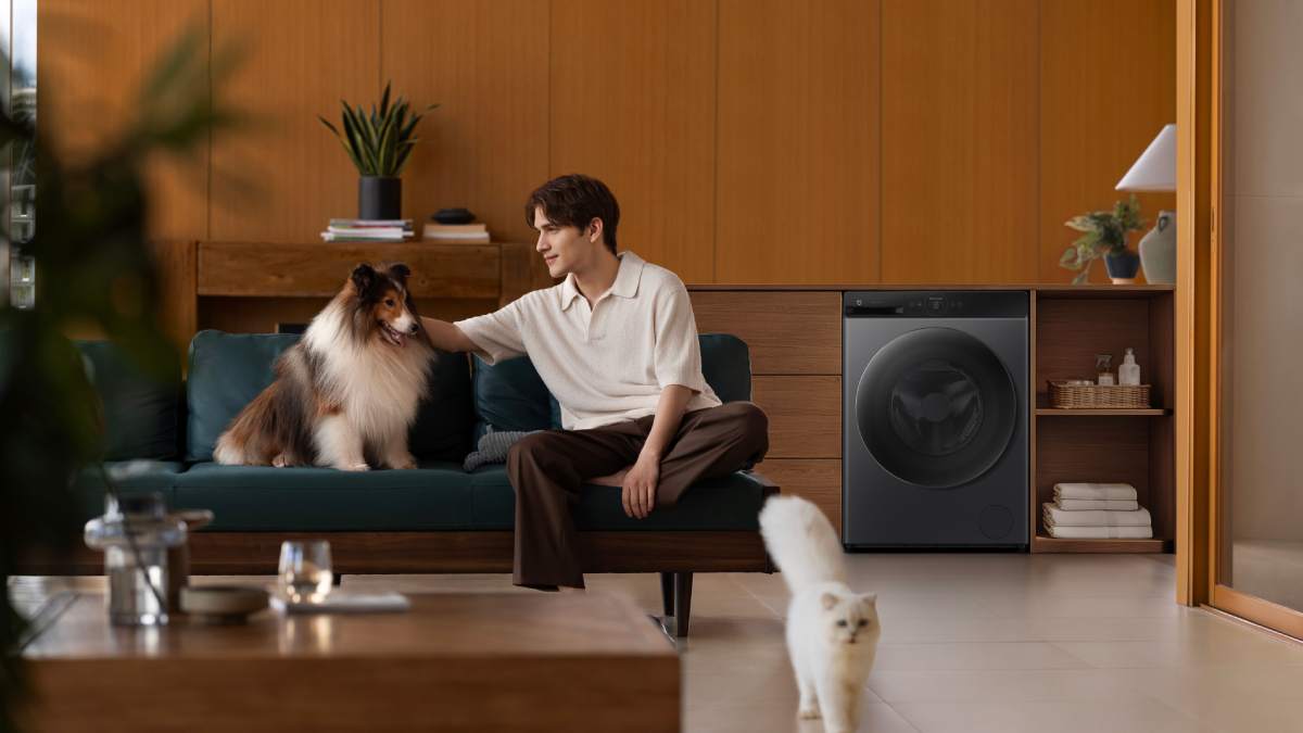 Xiaomi mở rộng hệ sinh thái Mijia: Vacuum 6, máy giặt siêu mỏng và máy lọc không khí có đáng tiền?