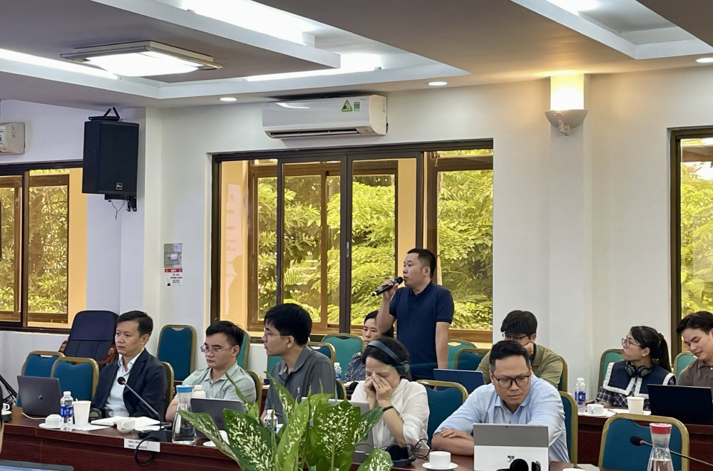 Phân tích dữ liệu sáng chế: La bàn chiến lược cho lựa chọn công nghệ tương lai