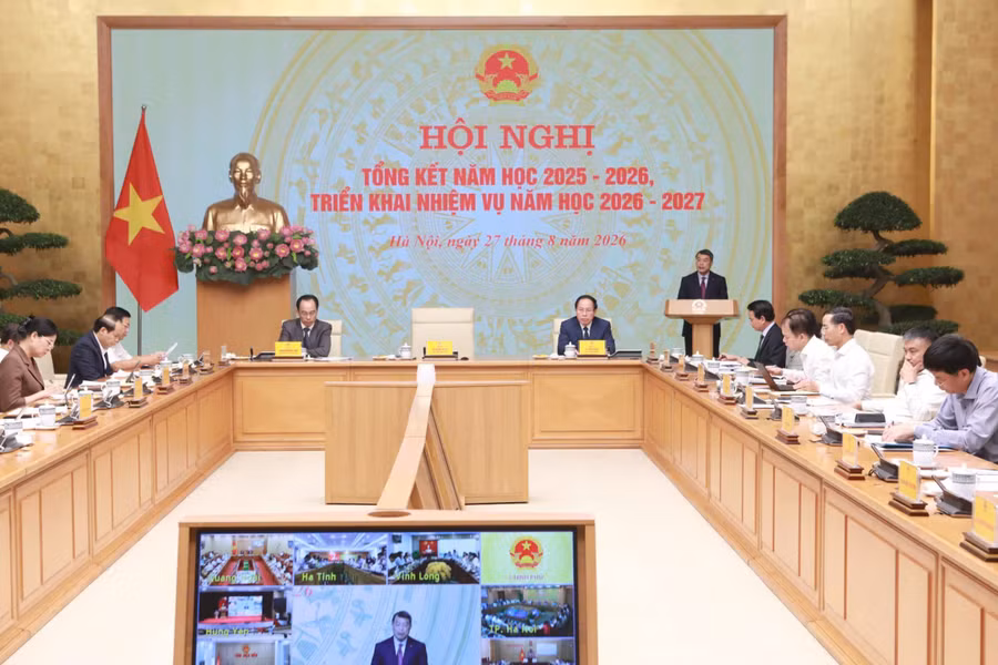 Hà Nội giảm rào cản để mọi học sinh tiếp cận giáo dục chất lượng
