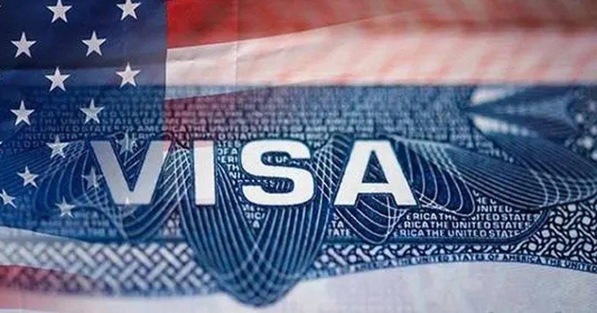 Mỹ siết chặt tiêu chuẩn visa: Bước ngoặt với người nhập cư hợp pháp