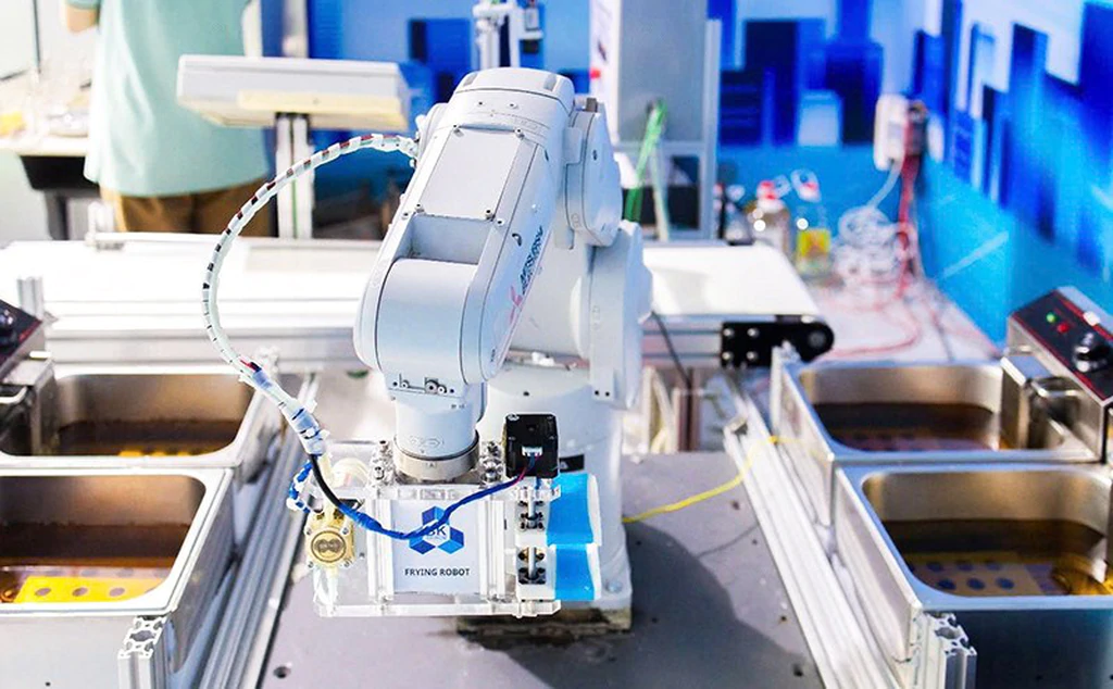 Sinh viên dùng AI để xây startup một người chỉ trong vài tuần