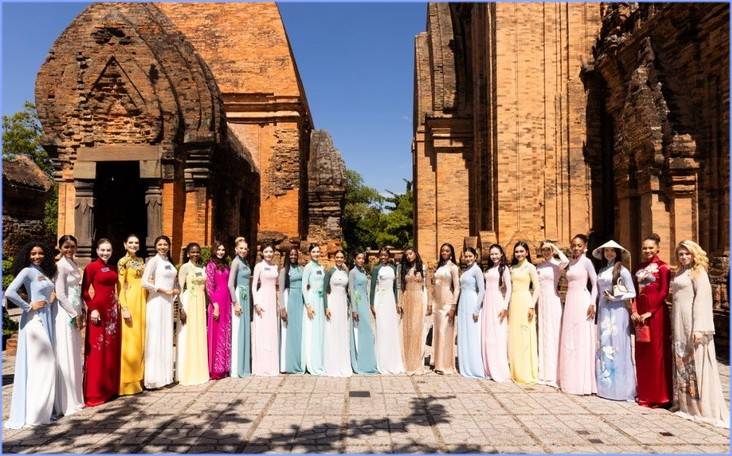 Miss World tại Nha Trang: 12.000 vé miễn phí cho du khách