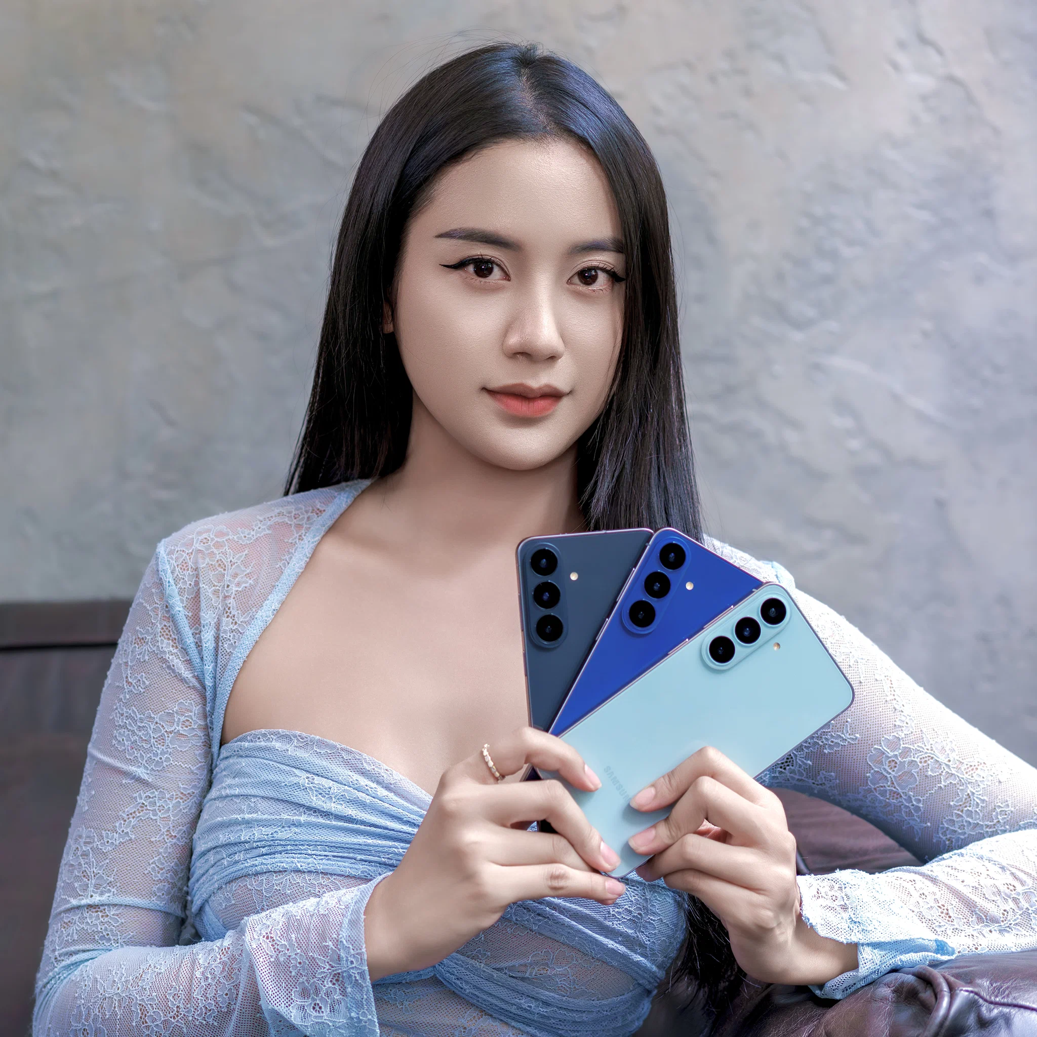 Galaxy S26 FE với AI camera và One UI 9: Có đáng nâng cấp từ S24 FE?