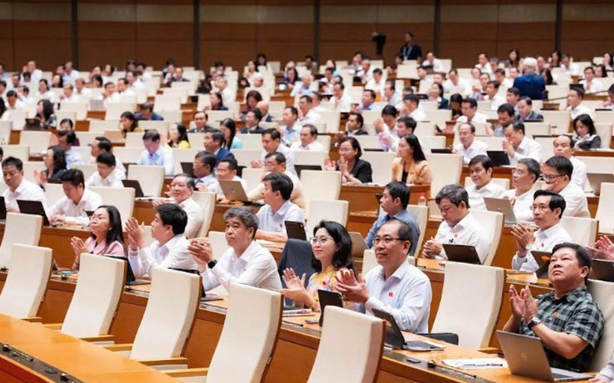 Luật Phát triển đô thị mở rộng quyền huy động vốn cho TP HCM