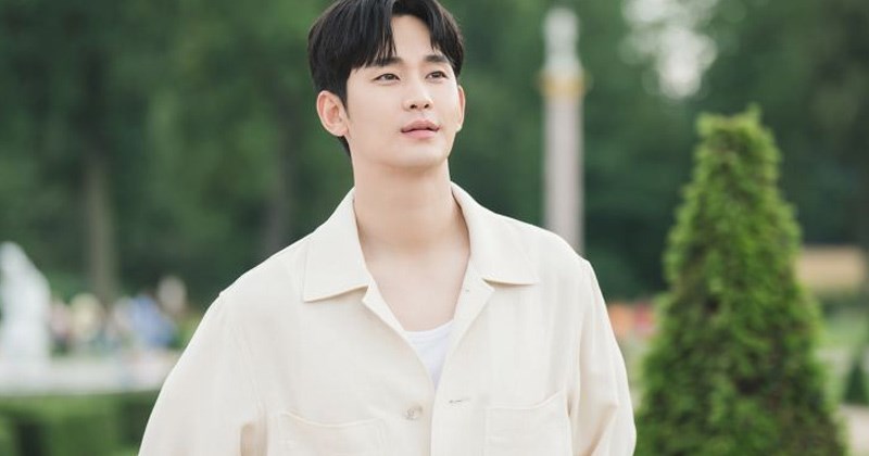 Kim Soo Hyun thắng kiện Mido: bước ngoặt cho chiến lược tái xuất