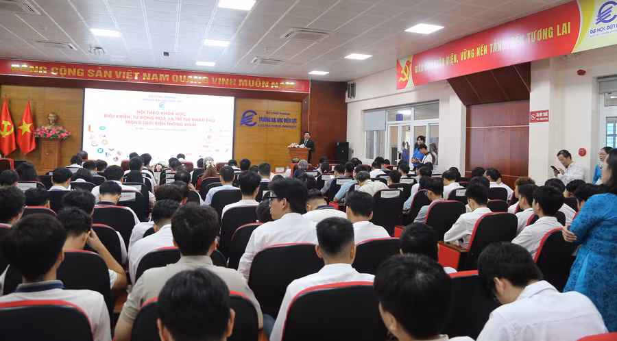 Agentic AI đang tái định nghĩa quy trình phát triển hệ thống kỹ thuật