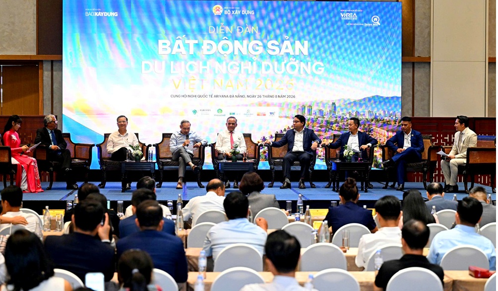 Du lịch Việt Nam 2030: Cú hích mới cho bất động sản du lịch