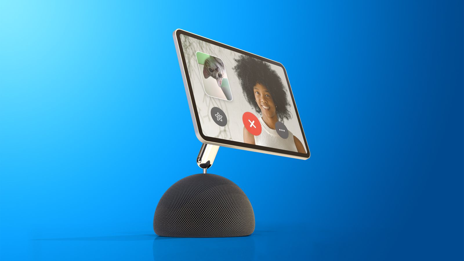 Paparan Rumah Pintar Apple Kenal Wajah Dan Tukar Profil Sendiri