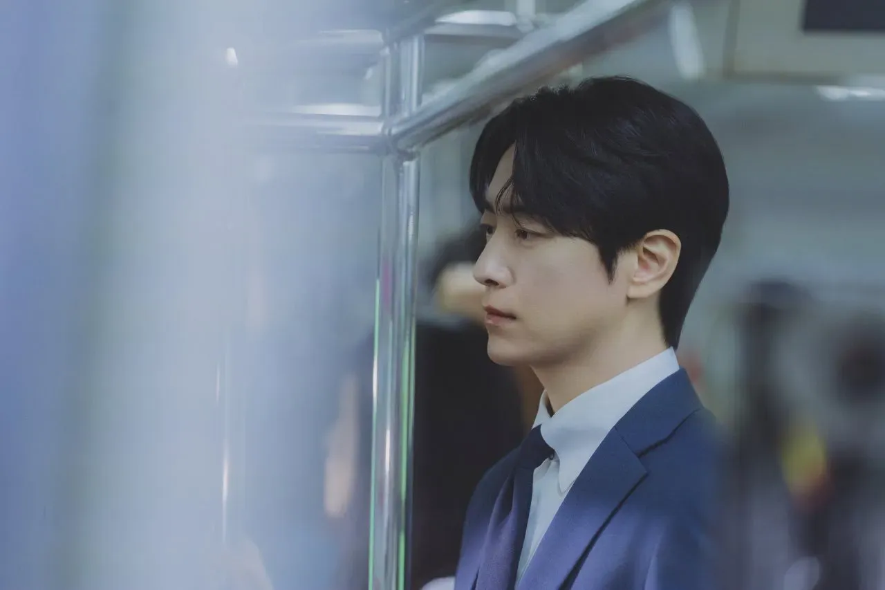 Lee Joon Hyuk và cú trúng số bình thường nhất trong ‘The Ordinary Jackpot’