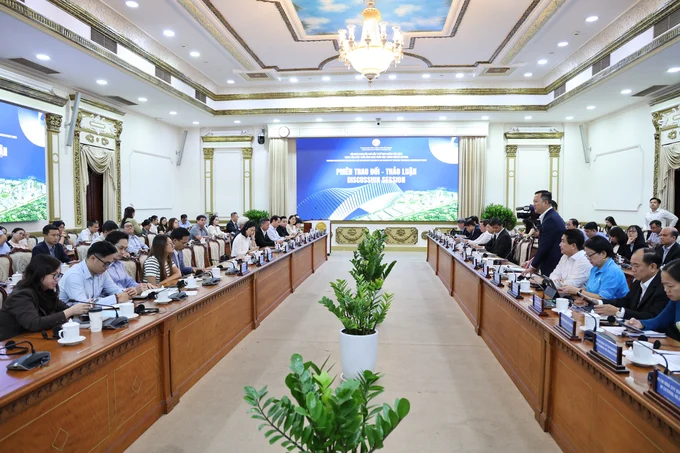 TP.HCM xây trung tâm công nghệ 53 ha để săn dòng vốn AI và bán dẫn