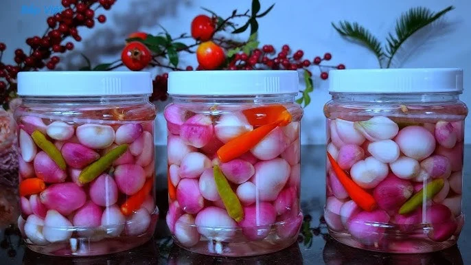 4 cách xử lý rau củ giúp món nhà làm giòn ngon, bớt hăng và dễ ăn hơn