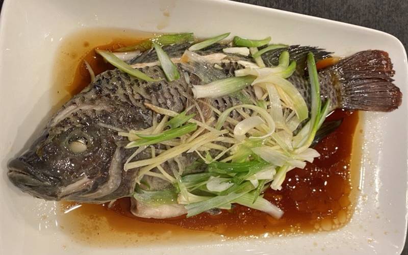 Cá địa phương Việt Nam giàu dinh dưỡng: Chọn gì thay cá hồi?