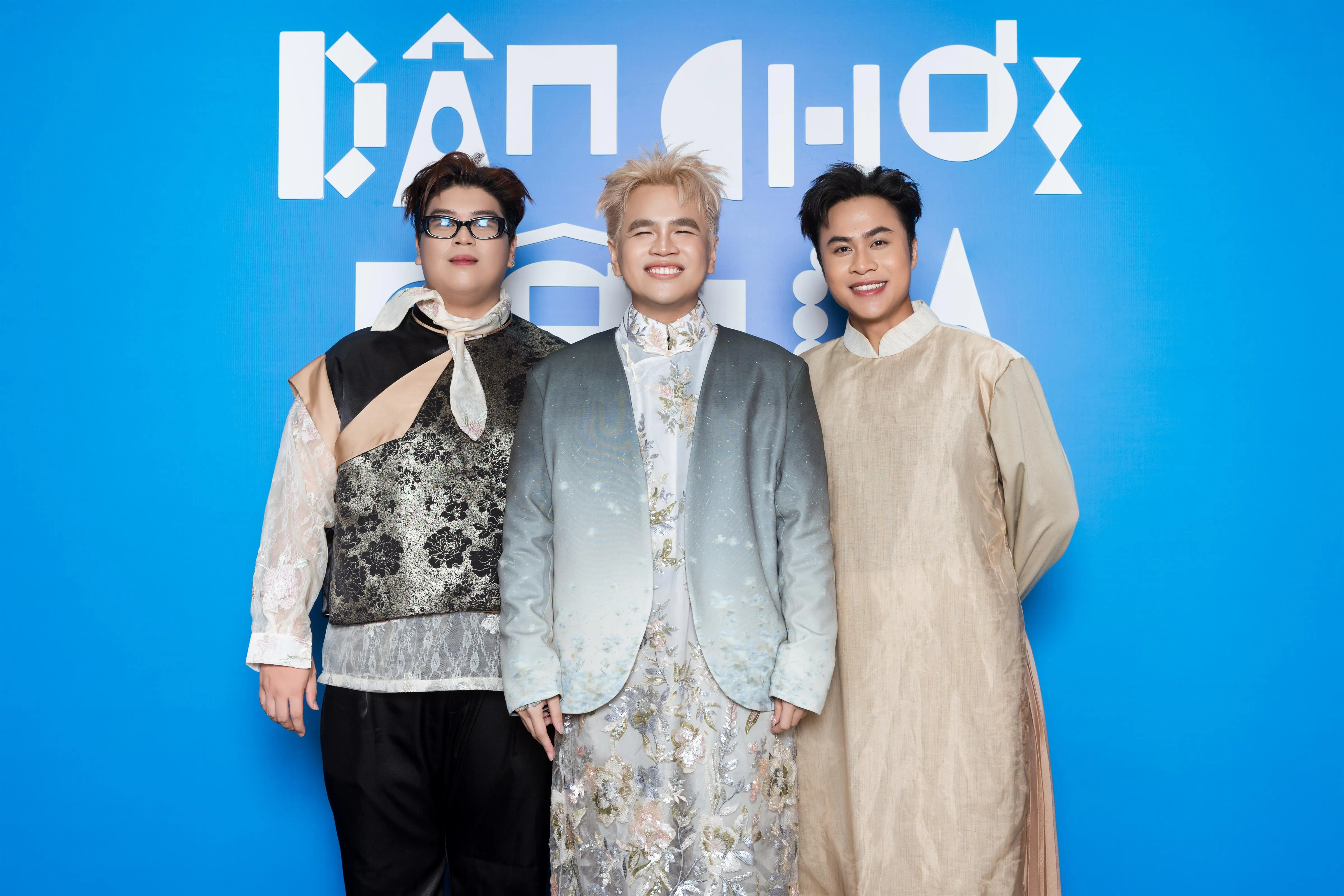 Phương Mỹ Chi và album ‘Dân Chơi Dân Ca’: khi dân ca Việt Nam hiện đại hóa