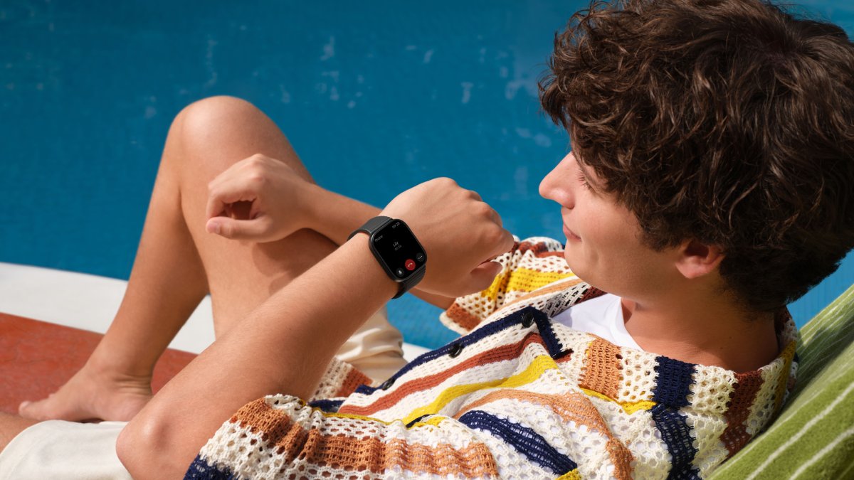 Redmi Watch 6 Series: Chọn mẫu nào từ 790.000 đồng?