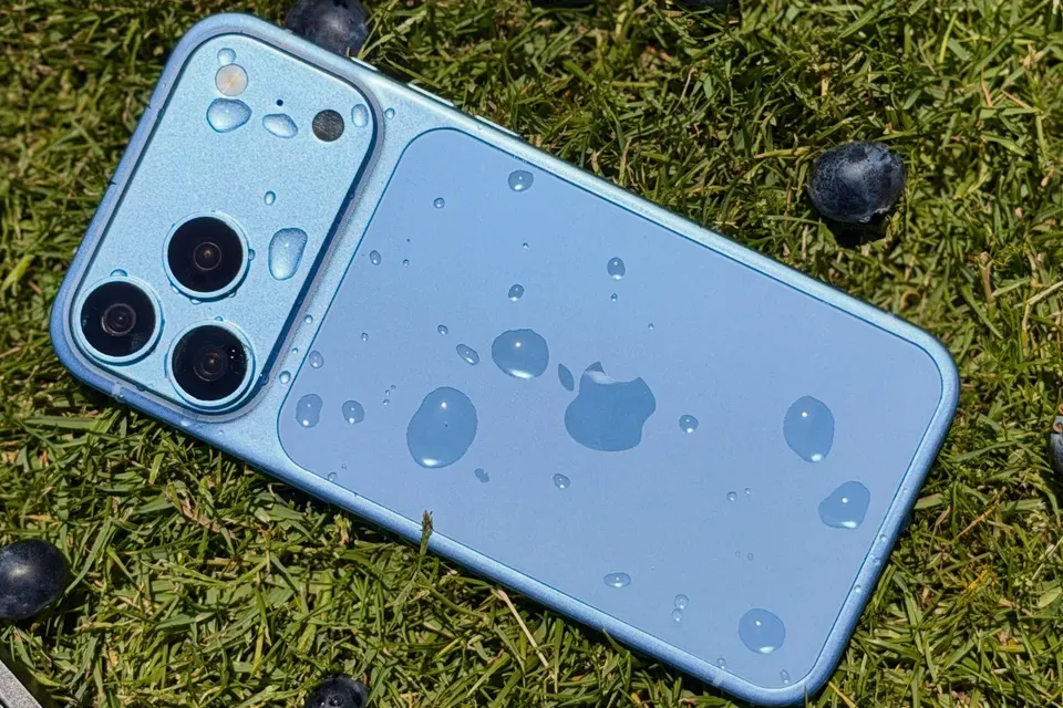 Apple công bố iPhone 18 Pro, iPhone gập và Apple Watch 12 tại sự kiện tháng 9