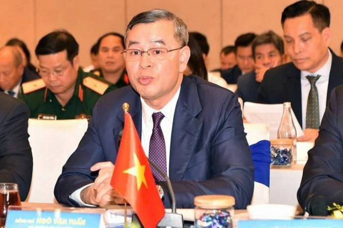 Vốn đầu tư Việt Nam sang Lào tăng vọt: Động lực nào đằng sau bước nhảy 4,2 lần?