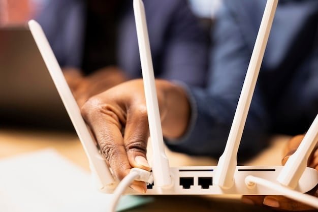 Nửa số cáp quang biển Việt Nam đứt: báo động đỏ cho Internet quốc tế