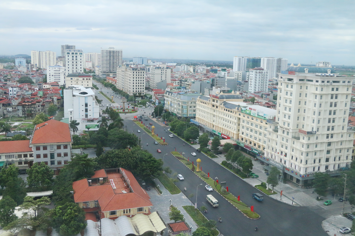 Quảng Ninh, Bắc Ninh lên thành phố trực thuộc Trung ương: Cú huých mới cho kinh tế vùng