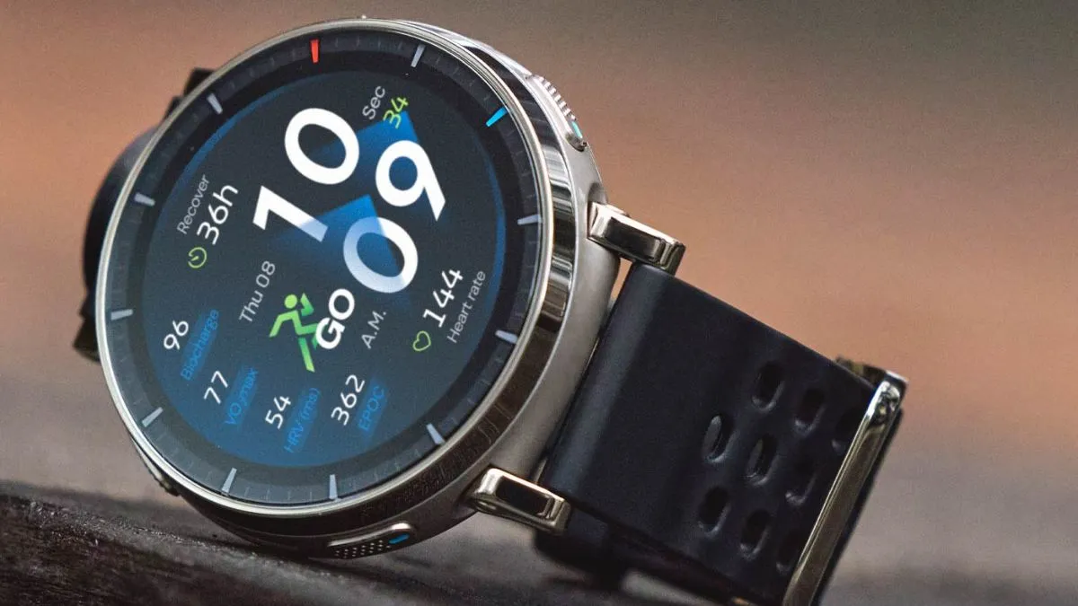 Chọn smartwatch phù hợp theo độ tuổi và nhu cầu
