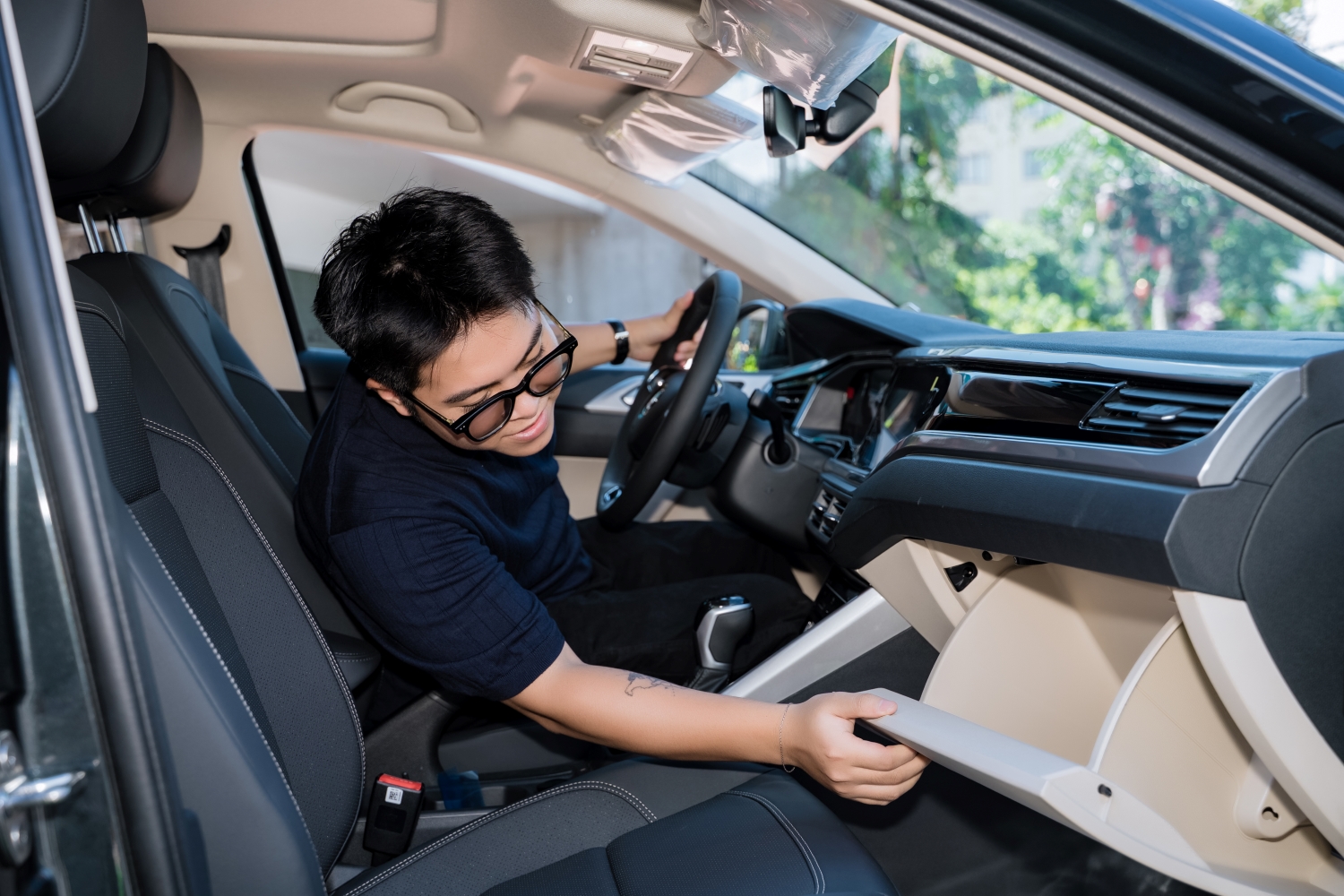 Skoda Slavia mới: sedan đô thị giá rẻ đang “đòi lại công bằng”