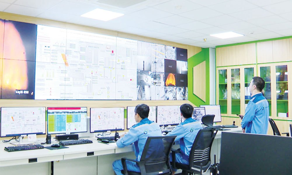 Bắc Ninh tăng tốc công nghiệp: làm gì để giữ nhịp bứt phá 22%?