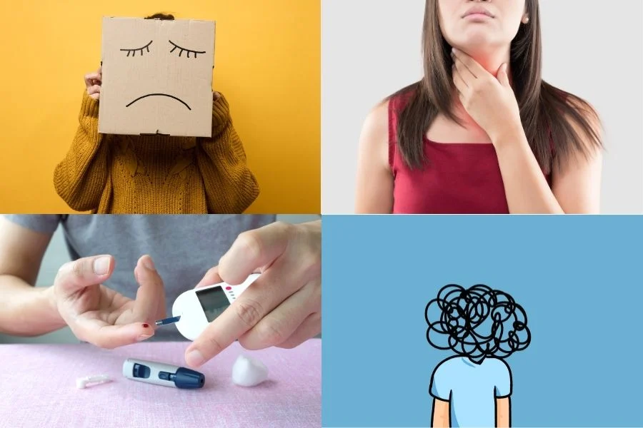 Tại sao uống bổ sung magie không giải quyết hết mất ngủ