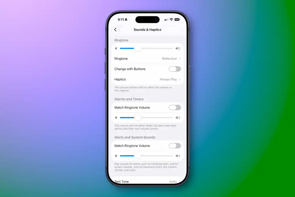 iOS 27 bổ sung 5 tính năng chất lượng cuộc sống đáng giá trên iPhone