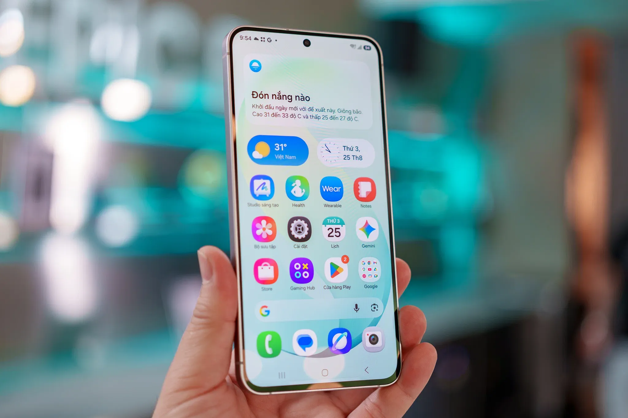 Galaxy S26 FE với AI camera và One UI 9: Có đáng nâng cấp từ S24 FE?