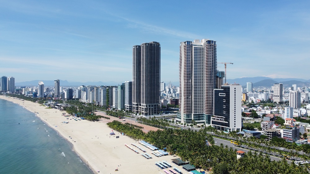 Du lịch Việt Nam 2030: Cú hích mới cho bất động sản du lịch