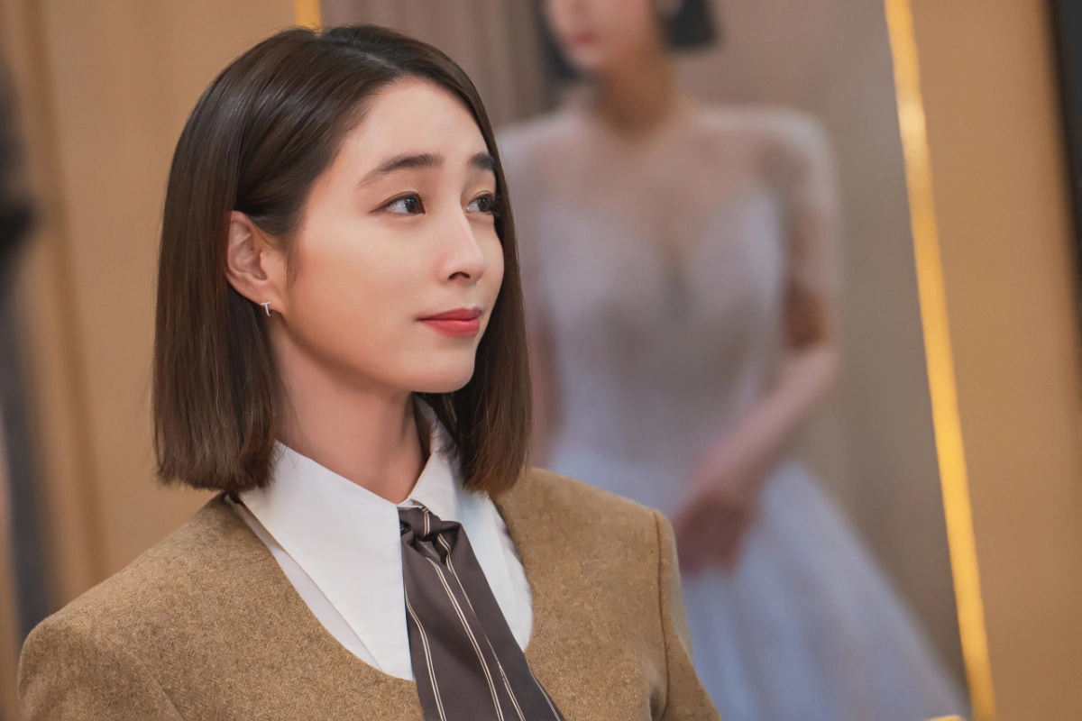 Từ nghi ngờ đến kiện tụng trong phim ‘Được rồi, ly hôn thôi’
