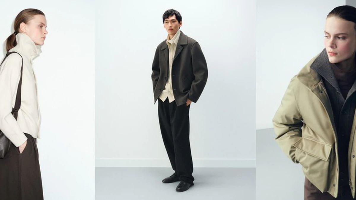 Uniqlo U 10 năm: tối giản thành tuyên ngôn văn hóa