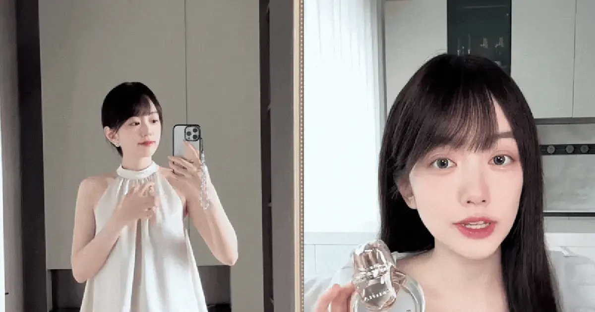 Đổi mùi hương cho mùa thu: chọn nước hoa thanh lịch và lưu hương tinh tế