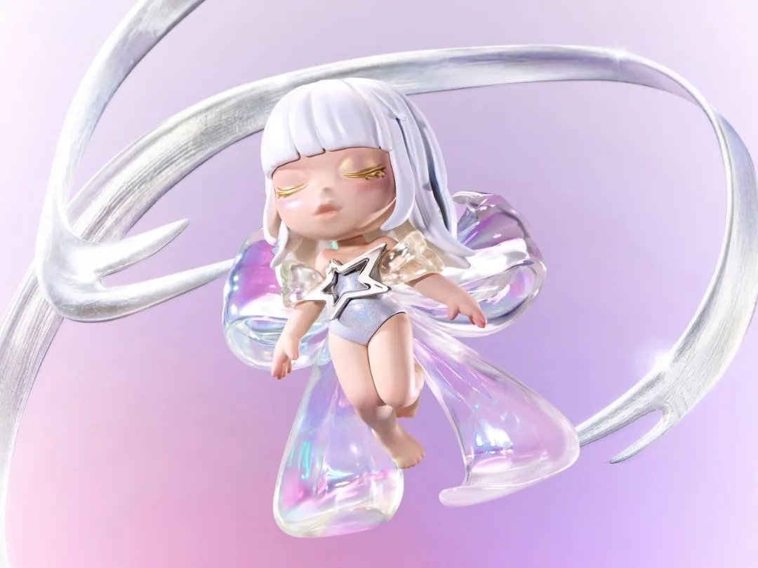 Từ tranh Lee Ufan đến Labubu: quyền lực bộ sưu tập của sao K-pop