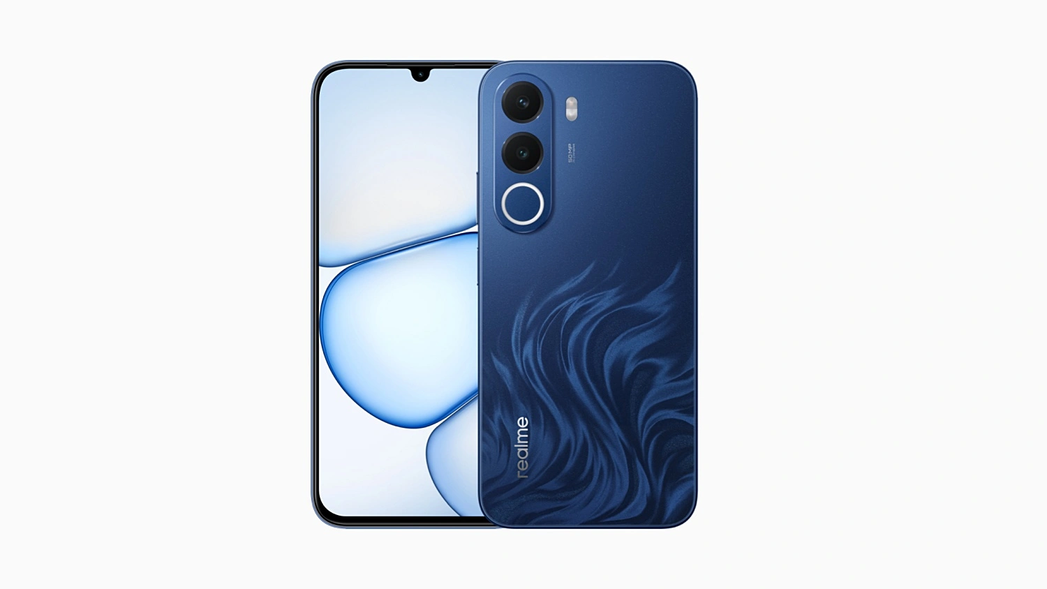 Realme C100x: Telefon Budget Bateri 8000mAh Yang Obses Pada Ketahanan