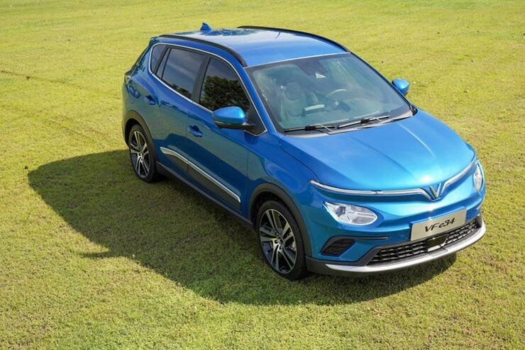 VinFast Nerio Green: xe điện dưới 650 triệu đáng mua?