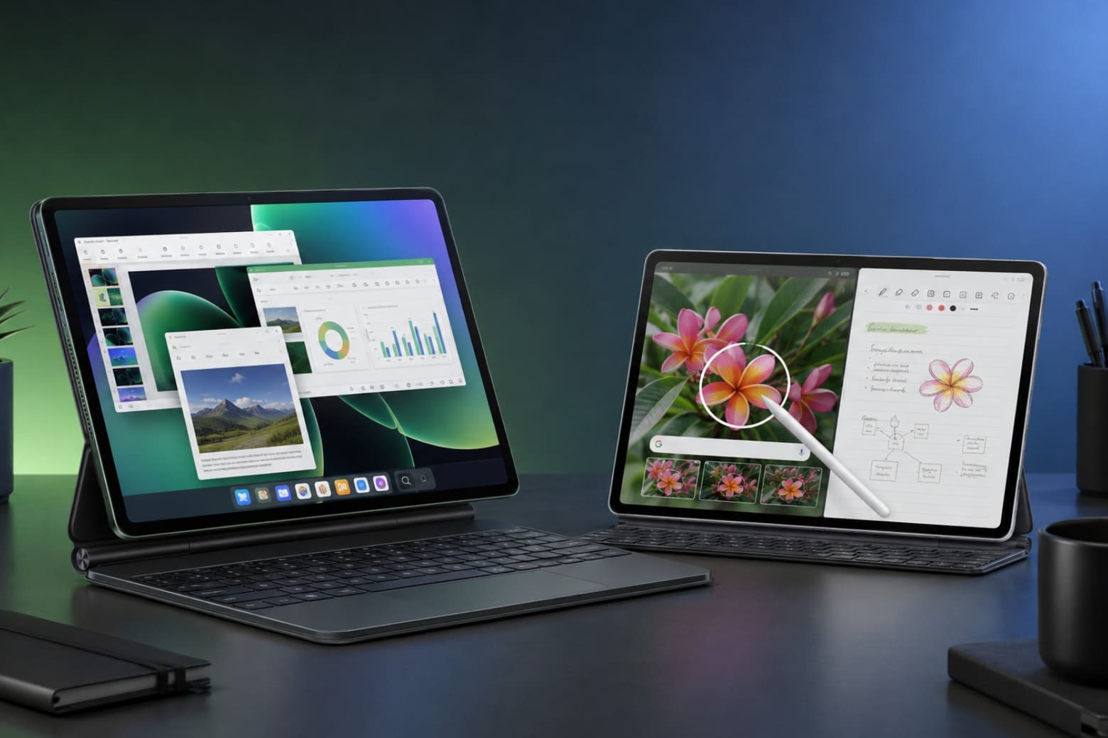 iPad Air 5 vs Tab S10 FE: tính đúng tổng chi phí sở hữu