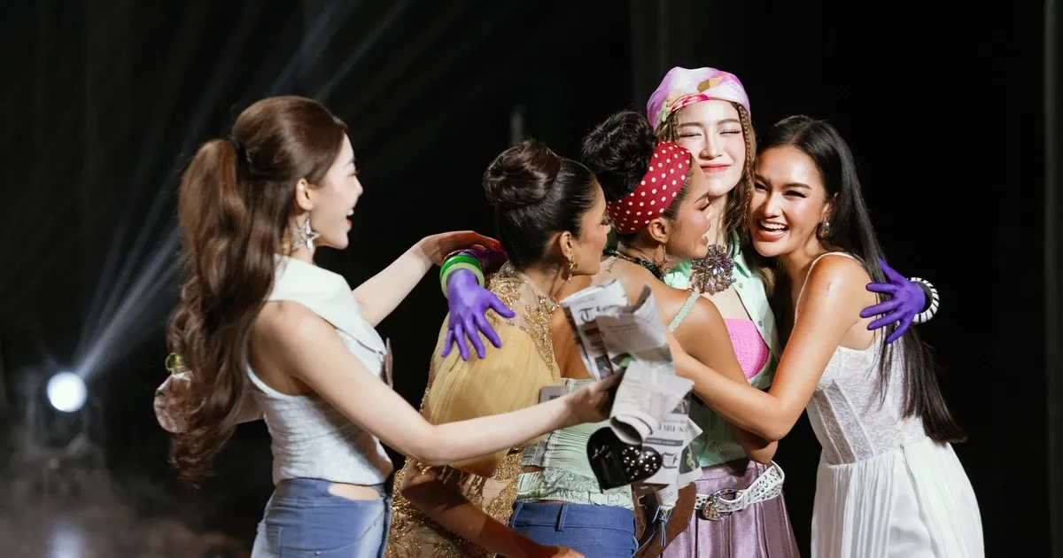 Thời Trang Di Sản Trên Sân Khấu Miss World Và Chiến Lược Của Bảo Ngọc