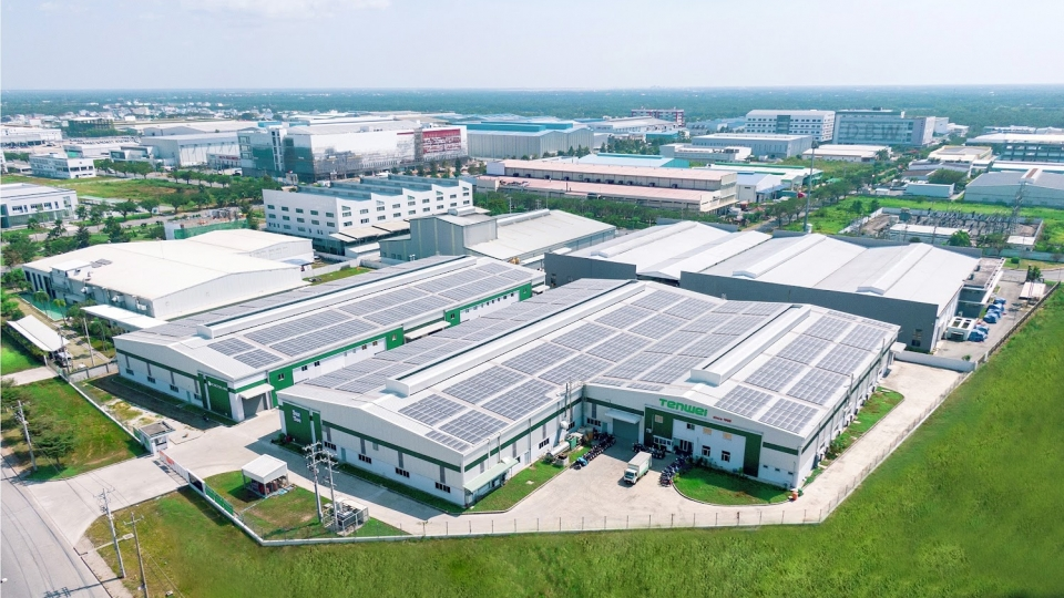 Tây Ninh biến hạ tầng và cải cách thành đòn bẩy thu hút đầu tư