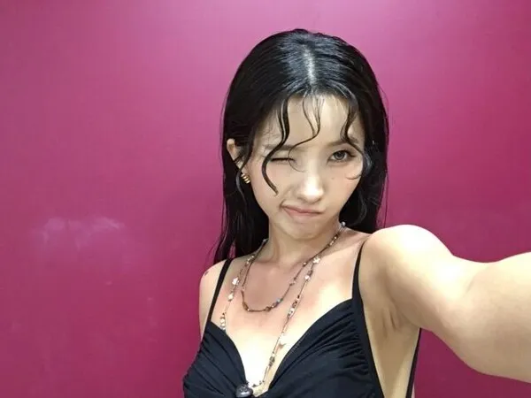 Từ nhóm nhạc đến sân khấu solo: những nữ idol K-pop tự viết lại bản sắc tại Waterbomb