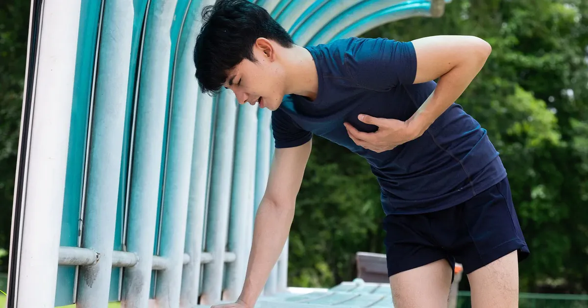Nhồi máu cơ tim ở tuổi 20: hai nhóm nguyên nhân trẻ hoá đáng sợ