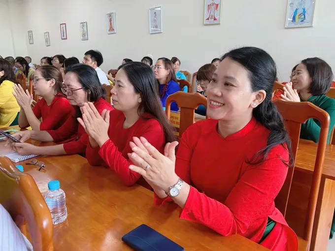 Trí tuệ nhân tạo vào lớp học: TP.HCM tiên phong quản lý dạy học thông minh