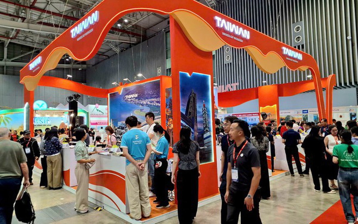 Đài Loan mang trải nghiệm bản địa đến Hà Nội và TP.HCM