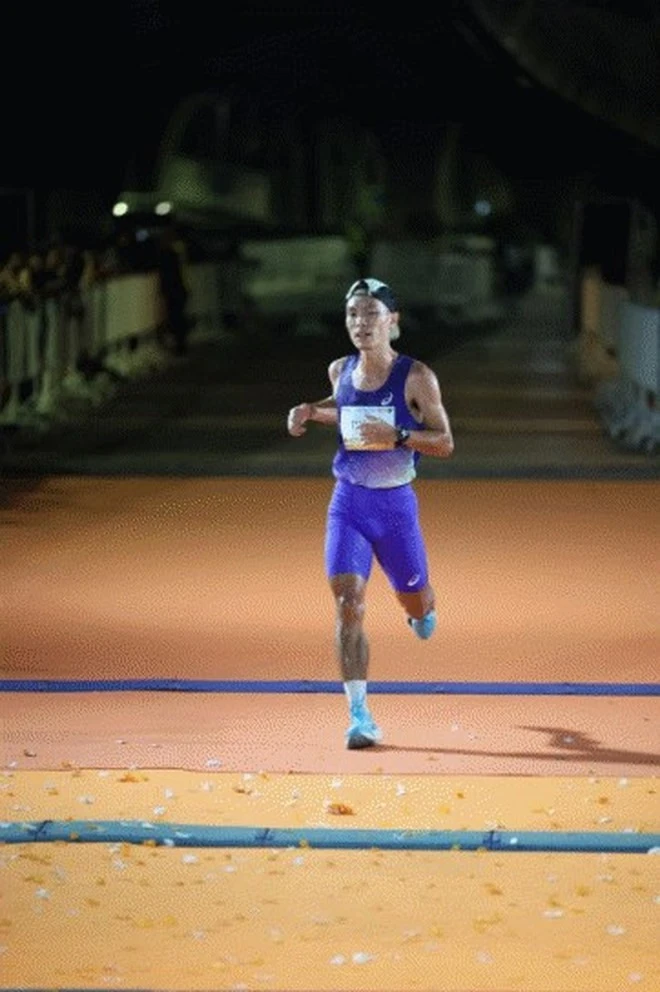Metaspeed Tokyo Series: Giày racing và những kỷ lục 10km