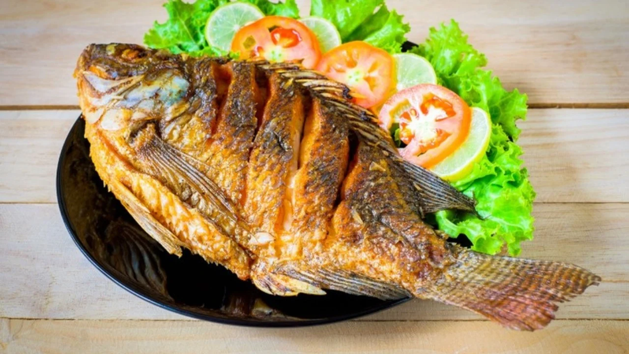 Ăn cá quá nhiều có nguy hiểm? Khi nào nên tự dừng lại
