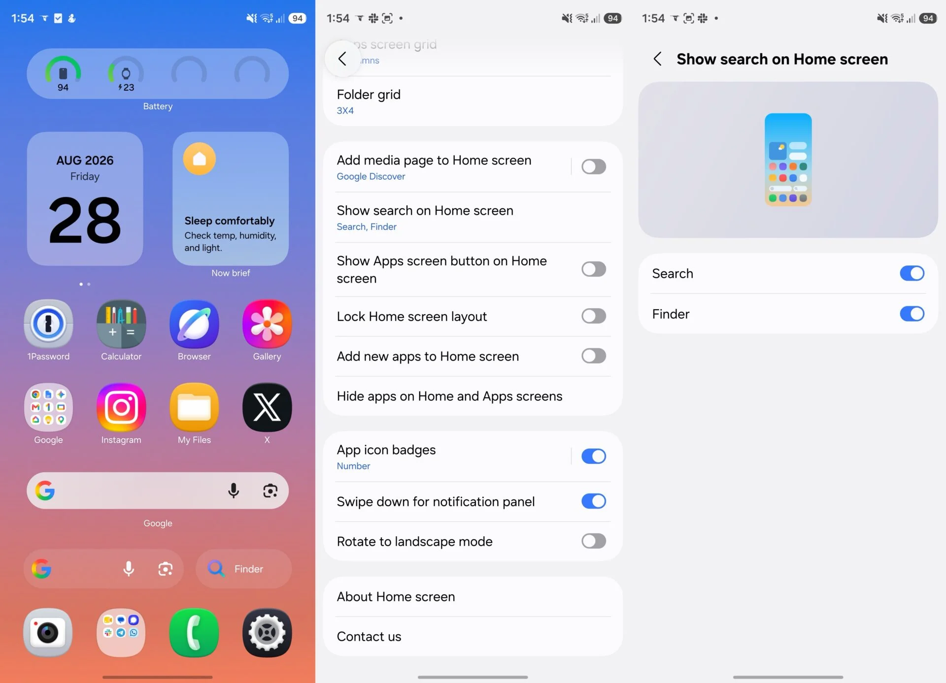 Galaxy S26 Ultra nhận 3 tính năng AI từ Z Fold 8: nên thử ngay?